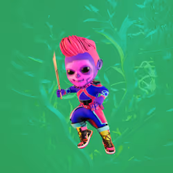 Deviant #5665
