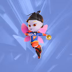 Deviant #5191