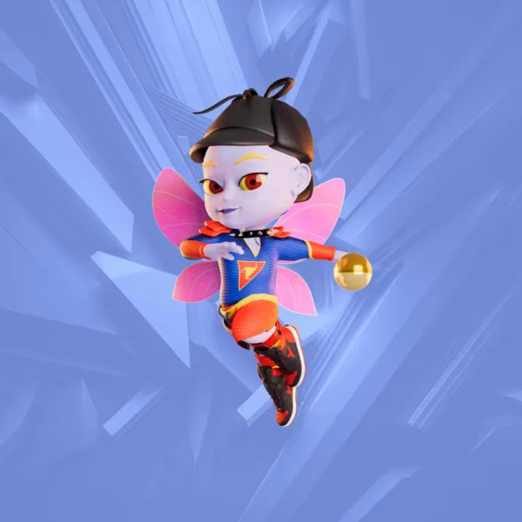 Deviant #5191