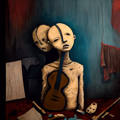Deep Room