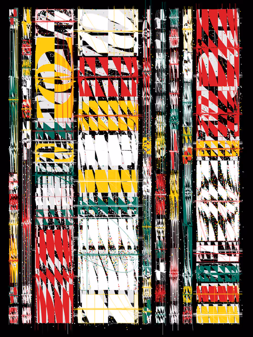 Item #18000017 Media