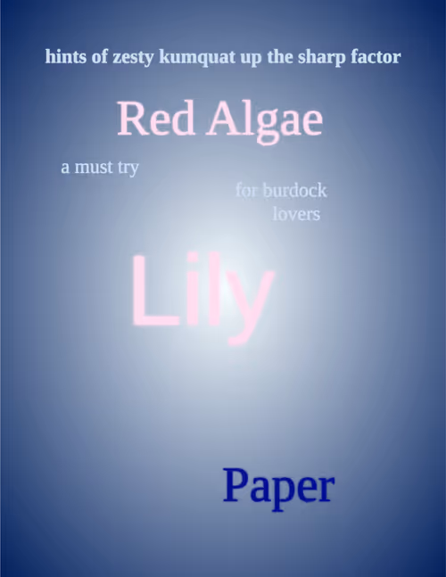 Item #83000056 Media