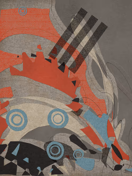 Item #10000028 Media