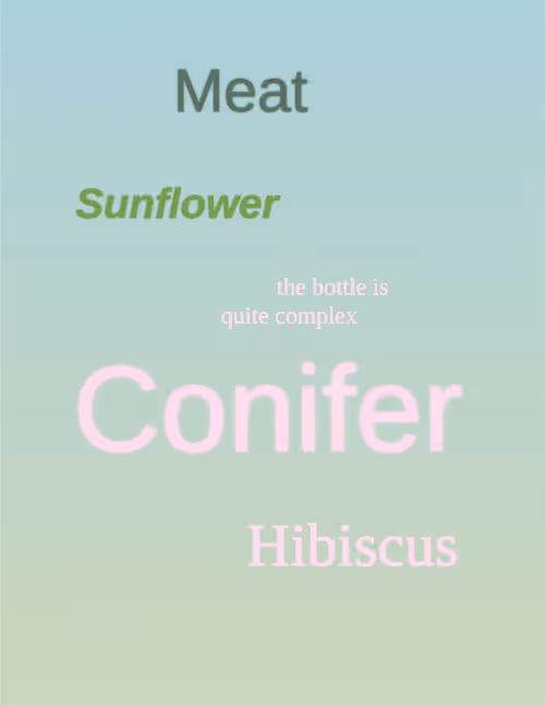 Item #83000078 Media