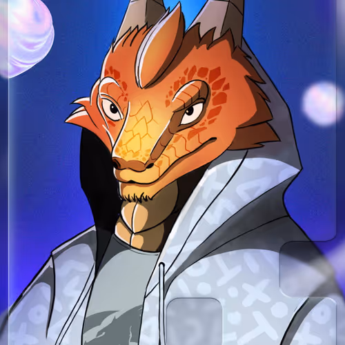 Galxe - Orochi Network