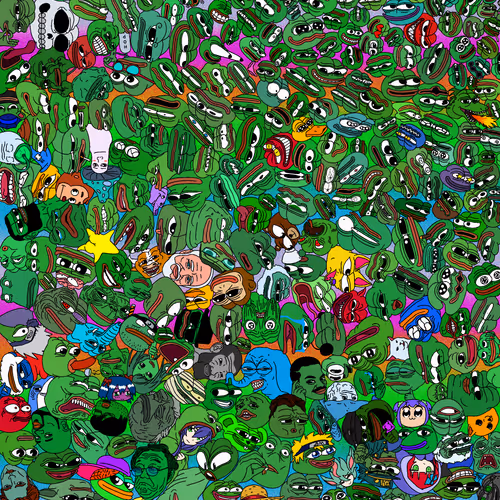 Pepeyard