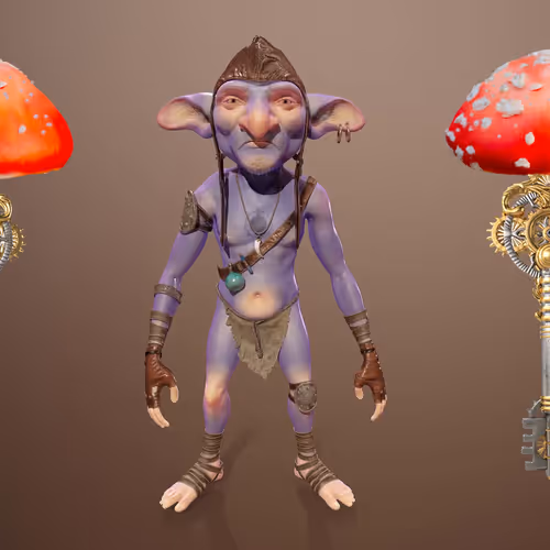 Elfverse V2