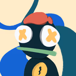Thing #7736