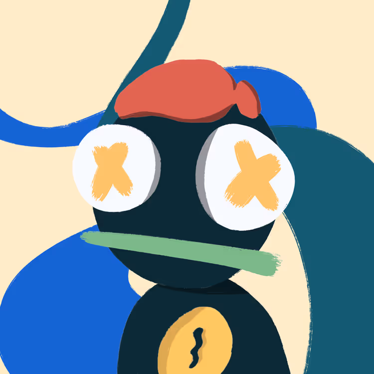 Thing #7736