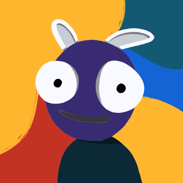 Thing #8580