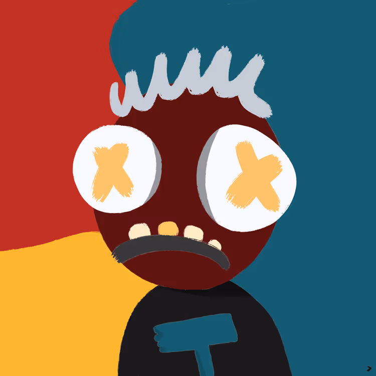 Thing #3964