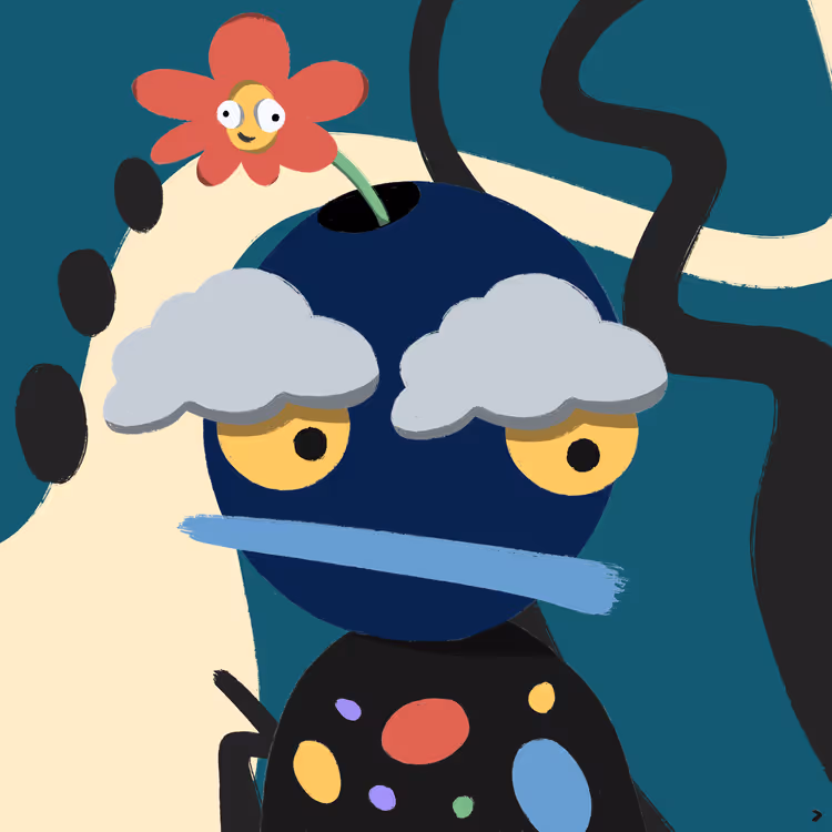 Thing #2579