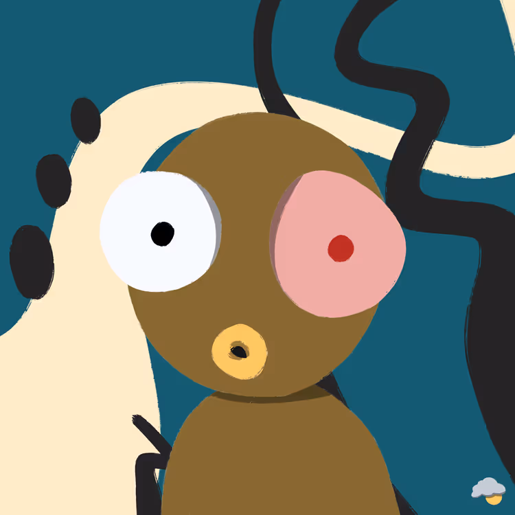Thing #8508