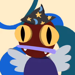 Thing #2057