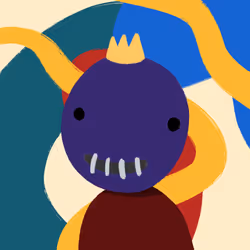 Thing #8123
