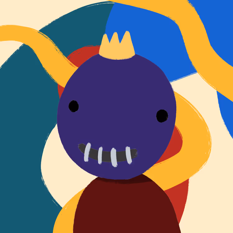 Thing #8123