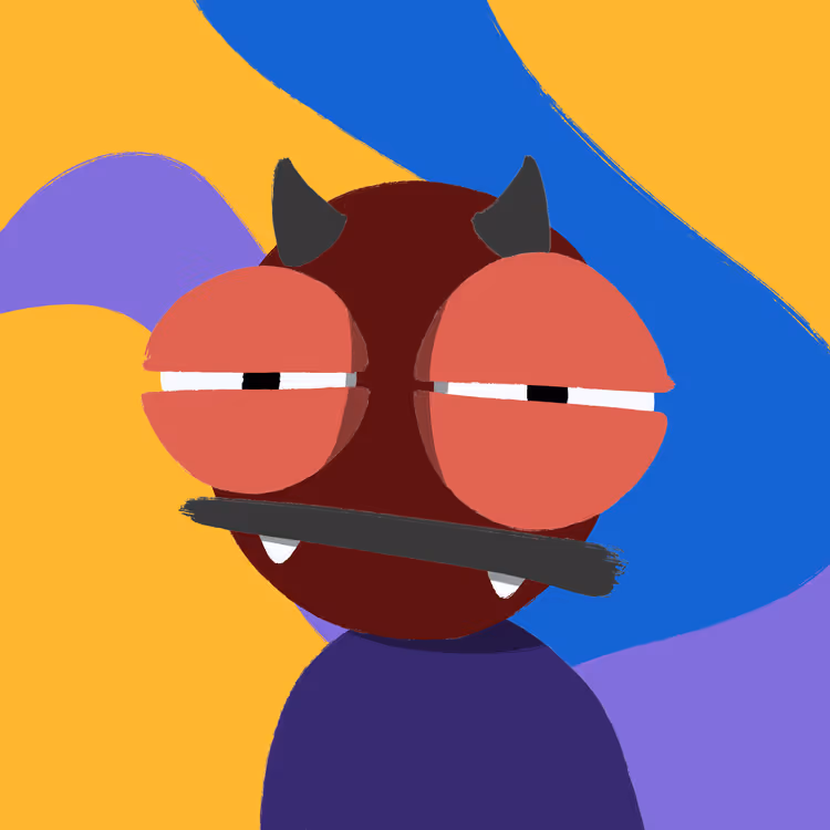 Thing #6964