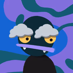 Thing #7698