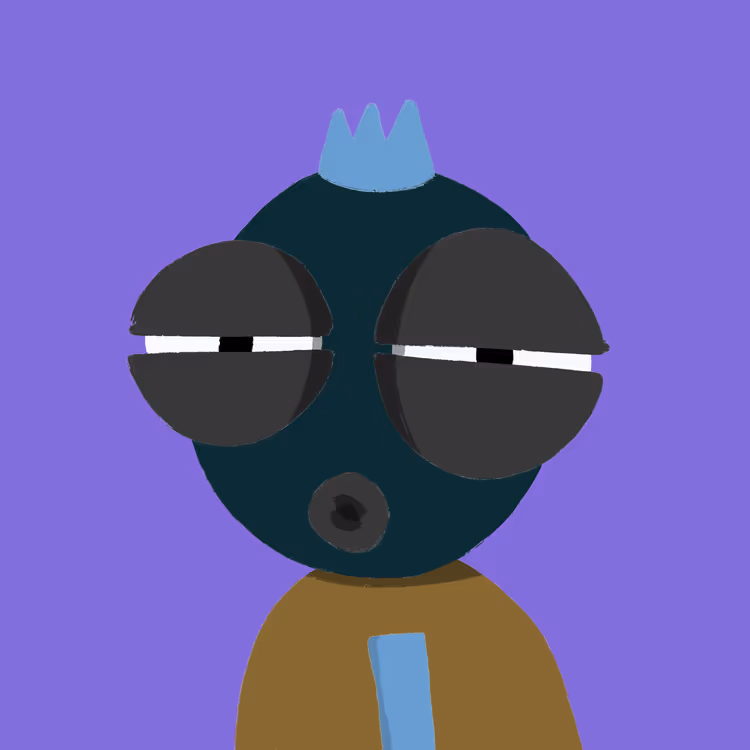 Thing #2830