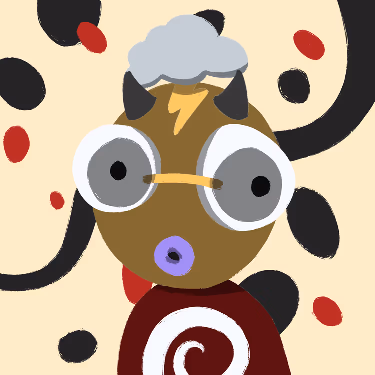Thing #5289