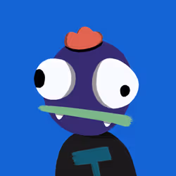 Thing #2924