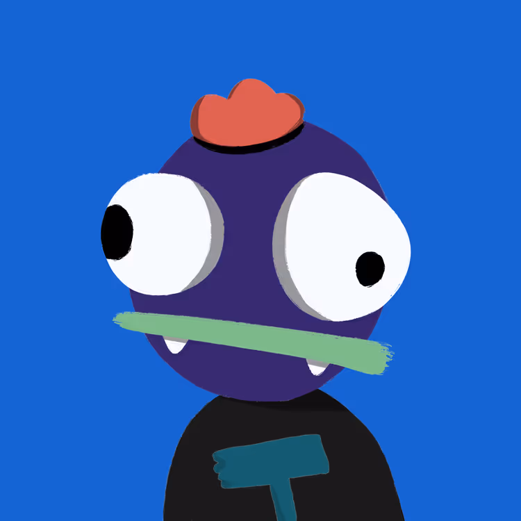 Thing #2924