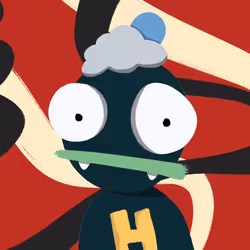 Thing #2104
