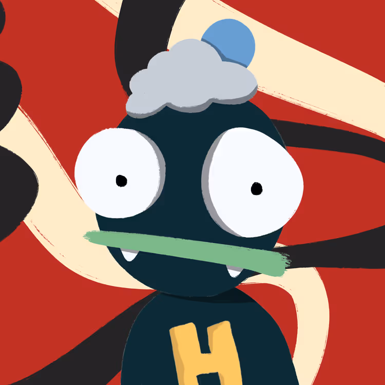 Thing #2104