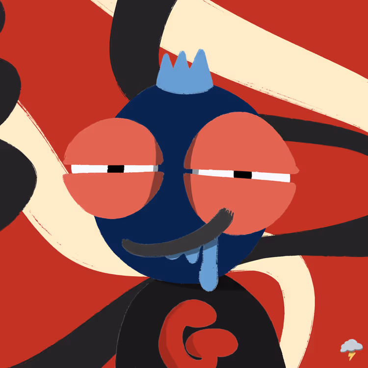 Thing #8394