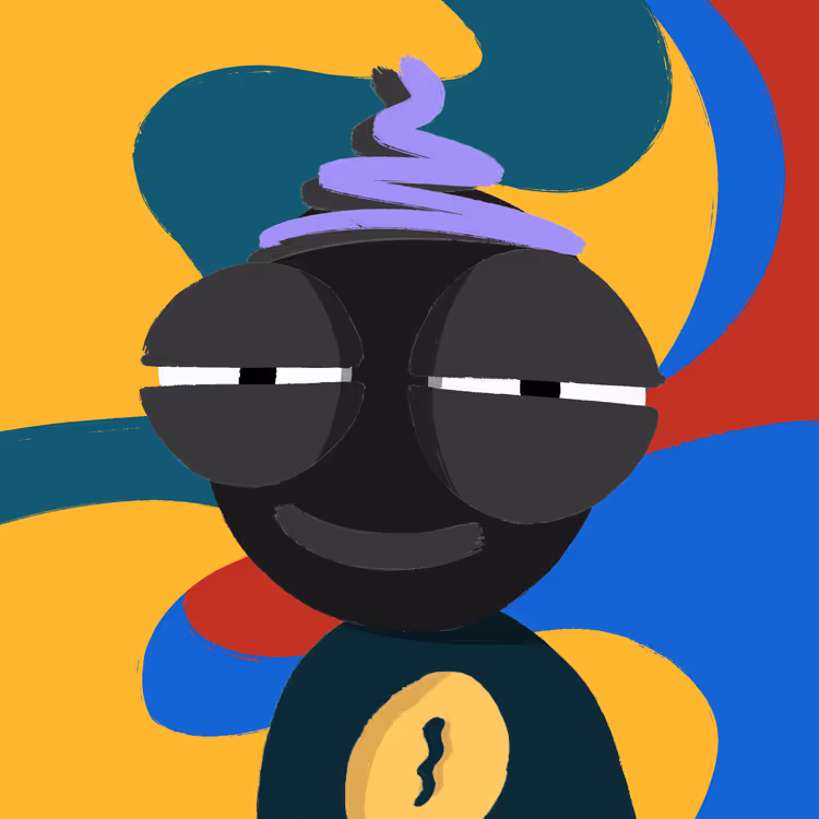 Thing #2964