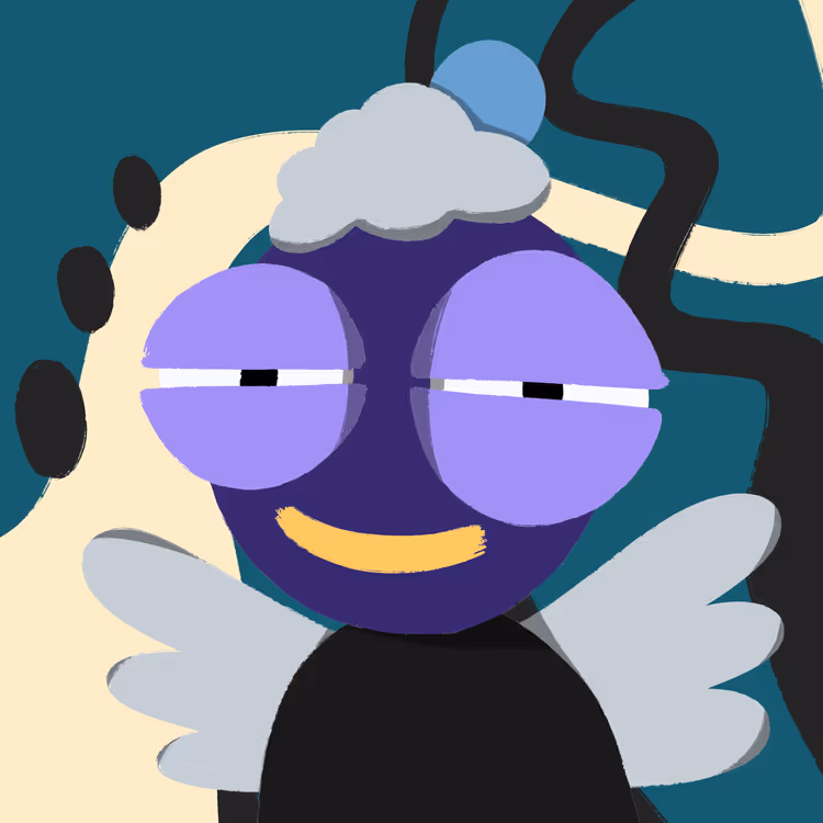 Thing #7747