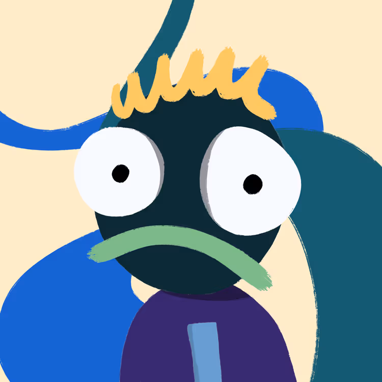 Thing #2992