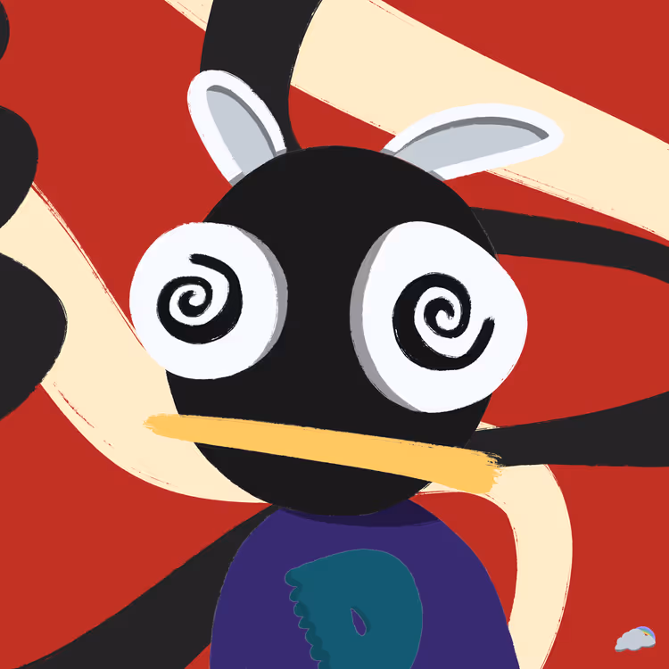 Thing #2508