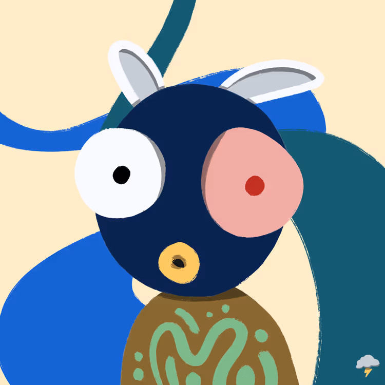 Thing #3288