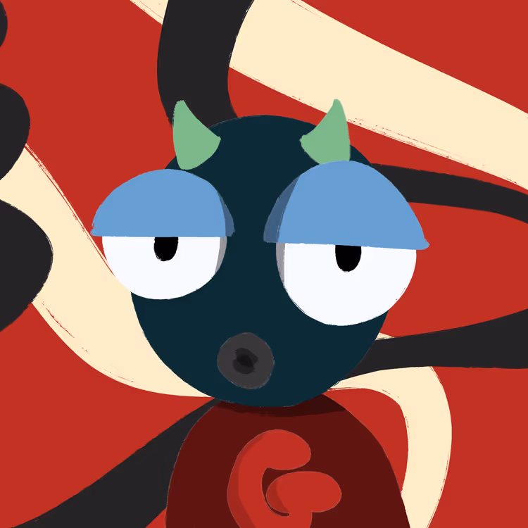 Thing #5603