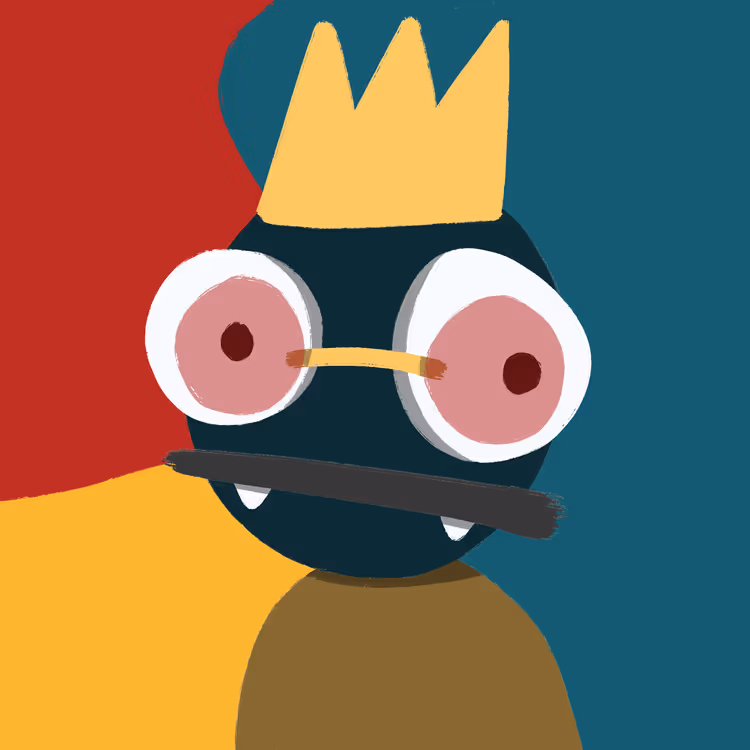 Thing #7857