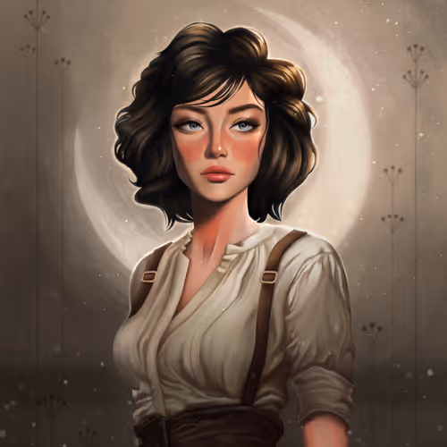 Moonlit Charm