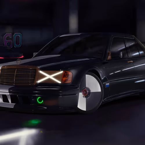 Automotive Vision