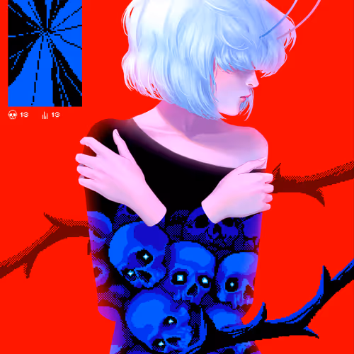 Sathar 13: Circle Of Fear