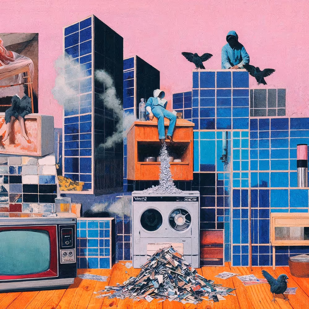 Creator 5