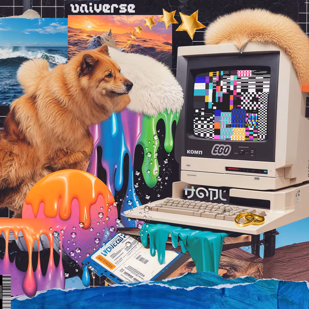Creator 13