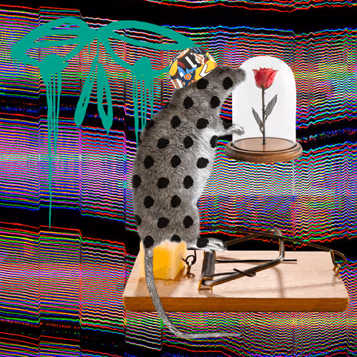 Item Media