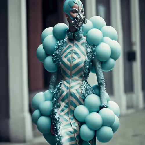 Couture & Culture