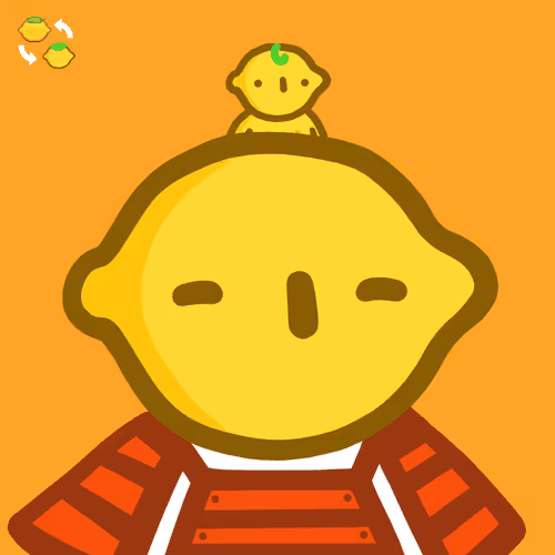 Little Lemon #3888