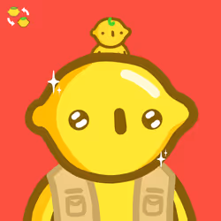 Little Lemon #9965