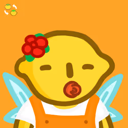 Little Lemon #5474