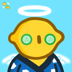Little Lemon #2764
