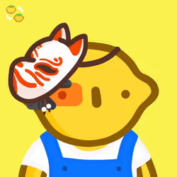 Little Lemon #5489