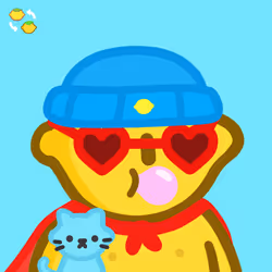 Little Lemon #543
