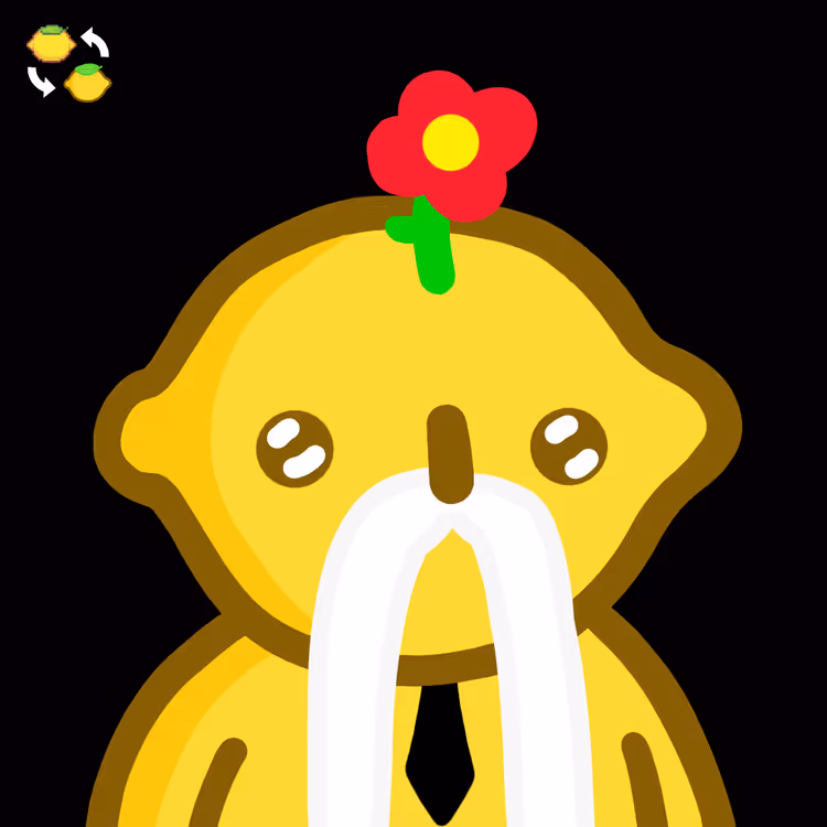 Little Lemon #909